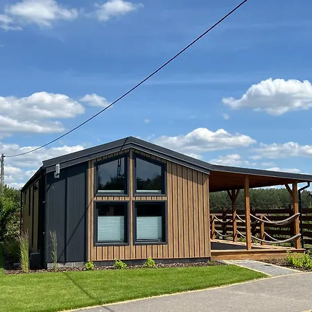 Villa Harmony Park *