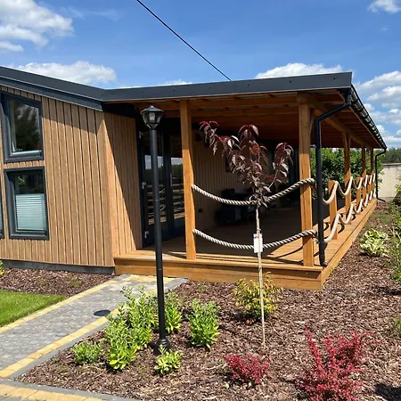 Harmony Park Villa Kondrajec