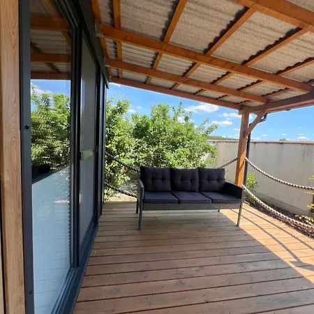 Villa Harmony Park *