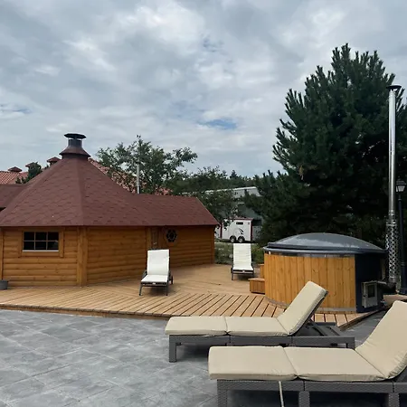 Harmony Park Villa Kondrajec