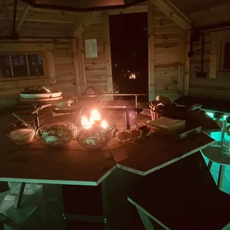 Villa Harmony Park *