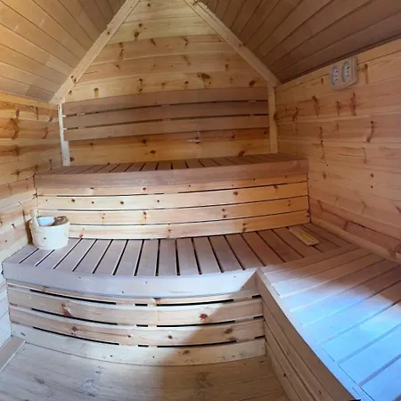 Villa Harmony Park Kondrajec