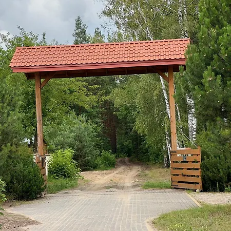 Harmony Park Villa