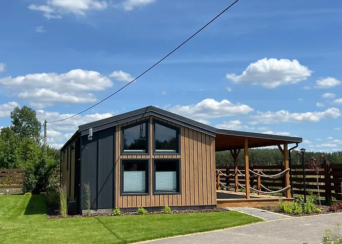 فيلة Harmony Park *