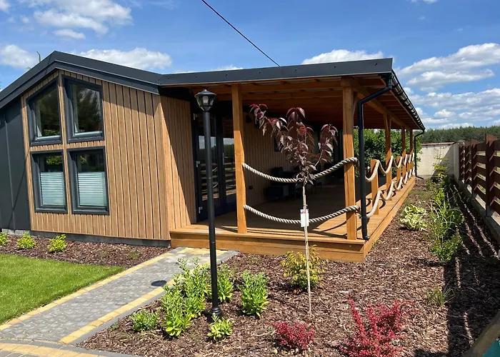 Harmony Park فيلة Kondrajec