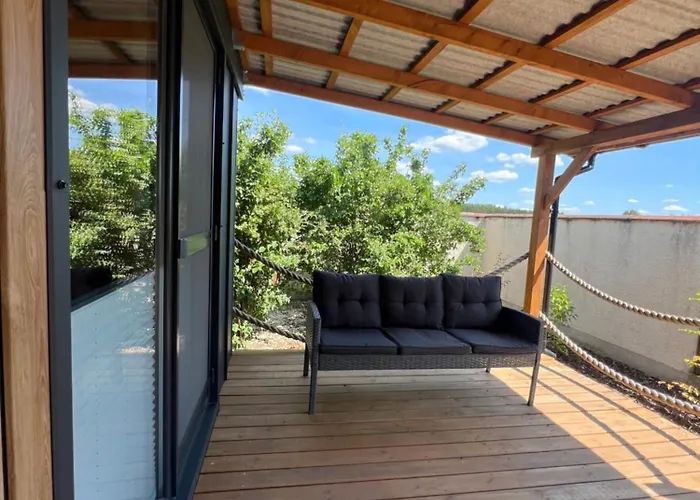 فيلة Harmony Park *