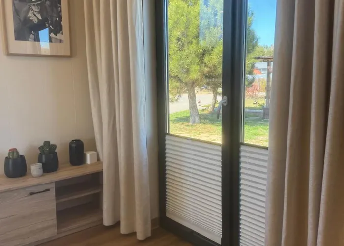 فيلة Harmony Park