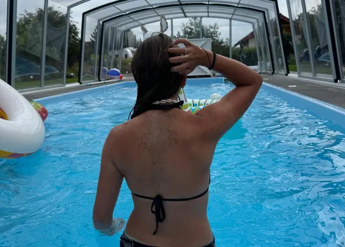 فيلة Harmony Park Kondrajec