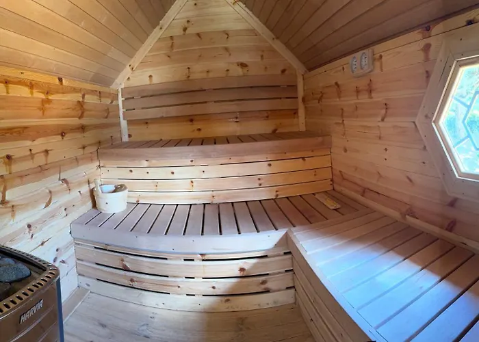 فيلة Harmony Park Kondrajec